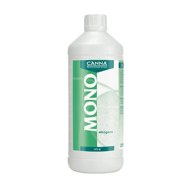 Nitrógeno (N 17%) 1L Canna
