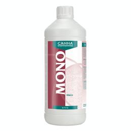 Hierro (Fe 0,1%) 1L Canna - Sativagrowshop.com