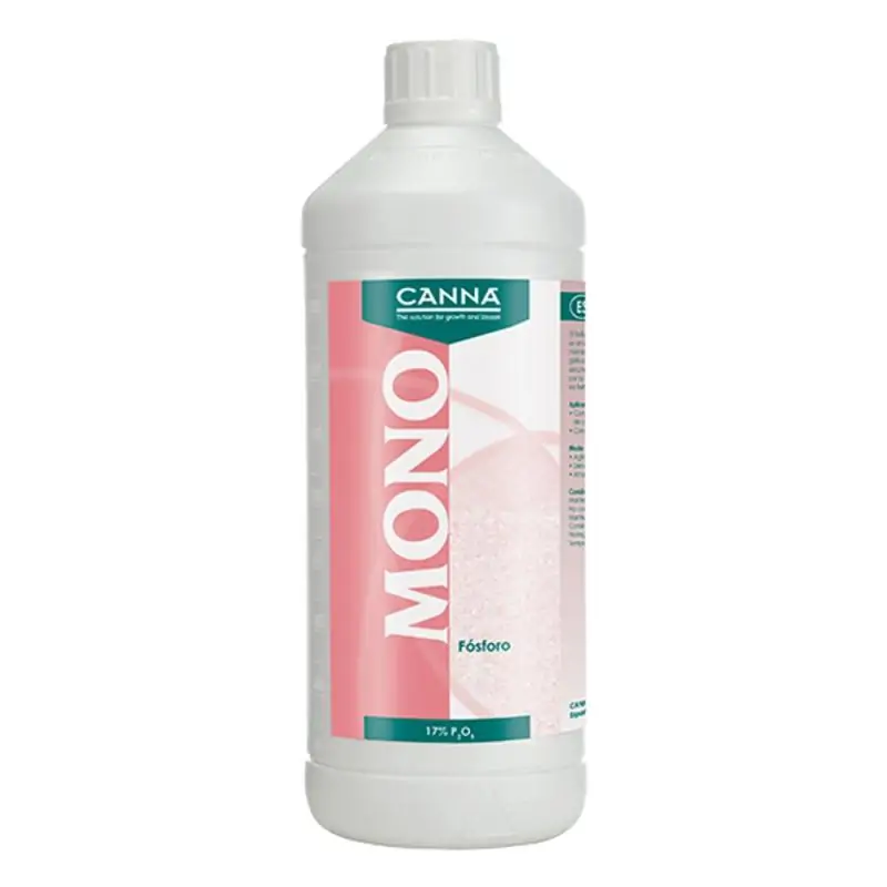 Fósforo (P 17%) 1L Canna - Sativagrowshop.com