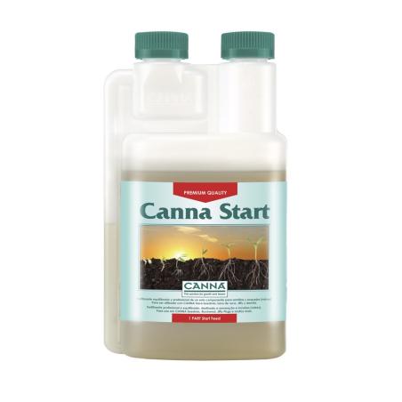 Canna Start Canna - Sativagrowshop.com