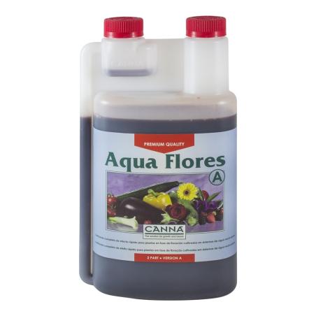 Aqua Flores A Canna - Sativagrowshop.com