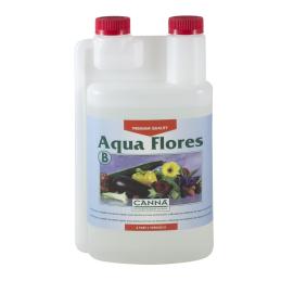 Aqua Flores B Canna - Sativagrowshop.com