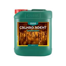 Calmag Agent 5L Canna - Sativagrowshop.com
