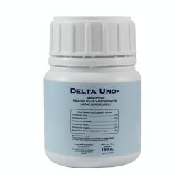 Delta 1 150ml Bio Tka - Sativagrowshop.com