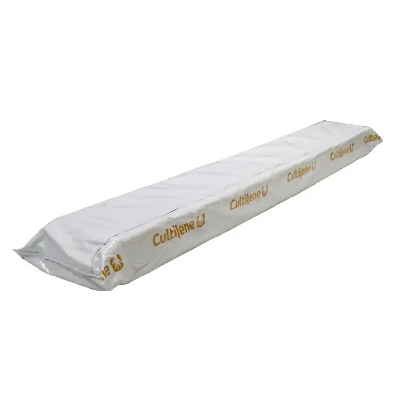 Bandeja de lana de roca