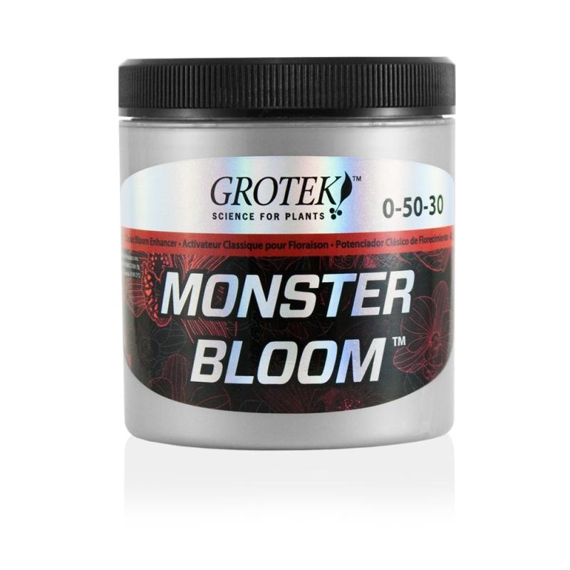 Monster Bloom 130g NPK: 0-50-30