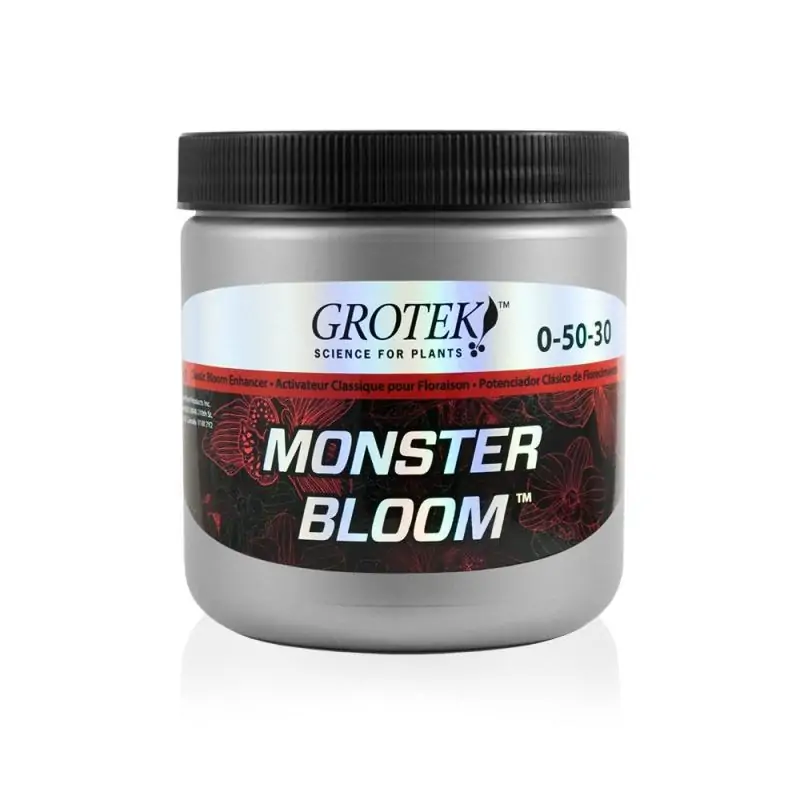 Monster Bloom 500g NPK: 0-50-30