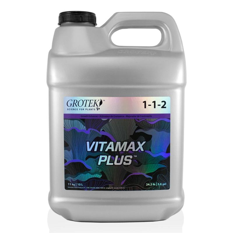 Vitamax Plus 10L