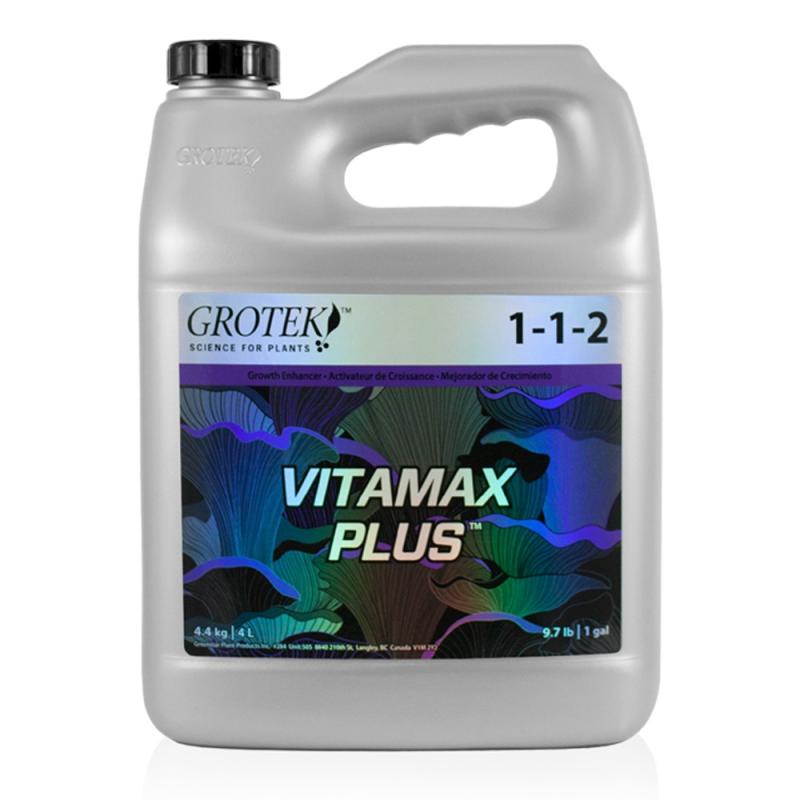 Vitamax Plus 4L