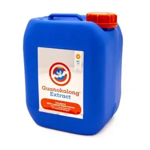 Guanokalong Extracto 5L