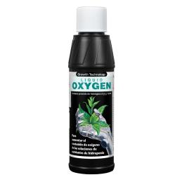 Liquid Oxygen 250ml Growth Technology - Sativagrowshop.com