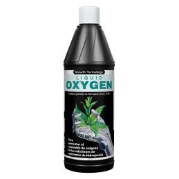 Liquid Oxygen 1L Growth Technology - Sativagrowshop.com