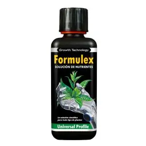Formulex 300ml Growth Technology - Sativagrowshop.com