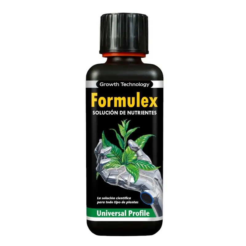 Formulex 300ml Growth Technology - Sativagrowshop.com