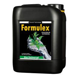 Formulex 5L Growth Technology - Sativagrowshop.com