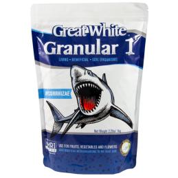 Great White® Granular 1 1000g
