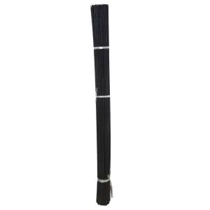 Tutores plastificados 1.20m (100uds) - Sativagrowshop.com