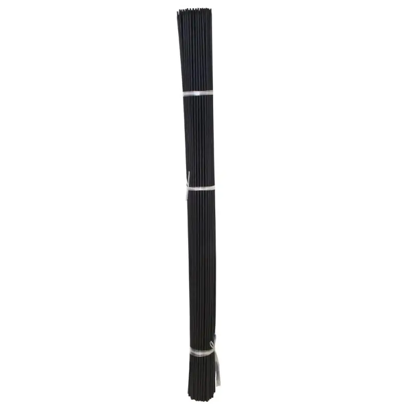 Tutores plastificados 1.20m (100uds) - Sativagrowshop.com