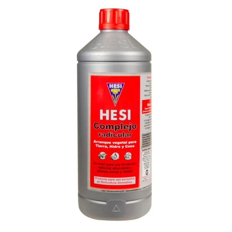 Complejo radicular 1L - Hesi