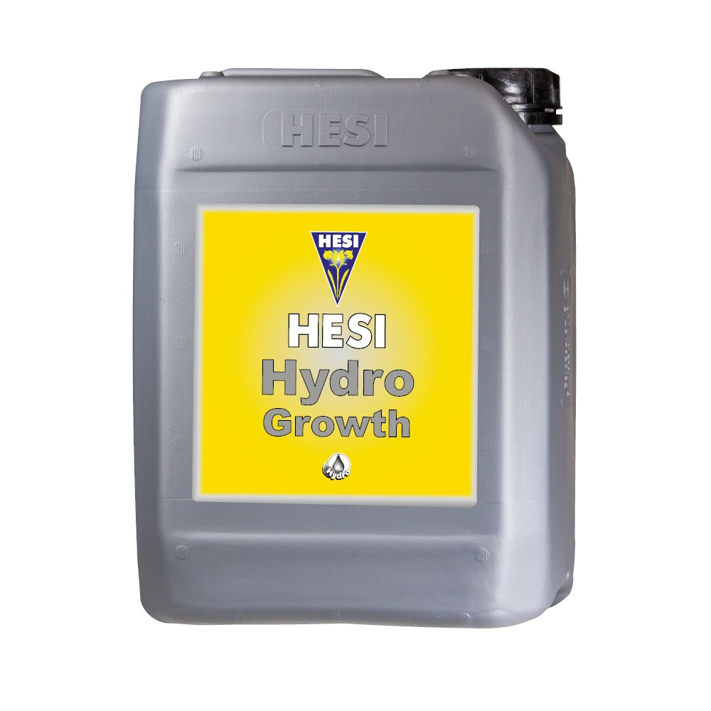 Pack Booster HESI Pour Culture Hydro Et Coco 500ml - Hydrozone