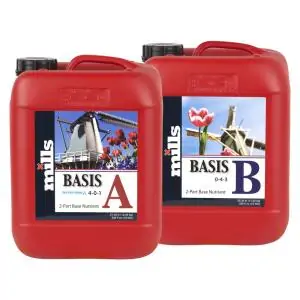 Mills Basis A/B 10L