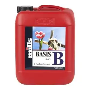 Mills Basis B 10L