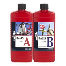 Mills Basis A/B 1L