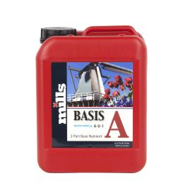 Mills Basis A 5L