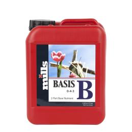 Mills Basis B 5L