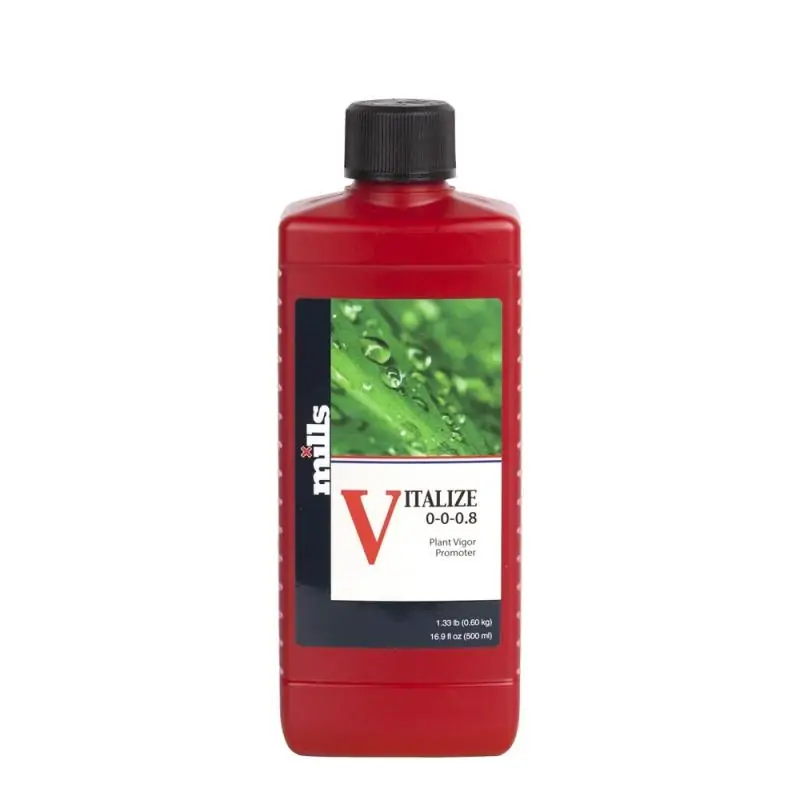 Mills Vitalize 500ml