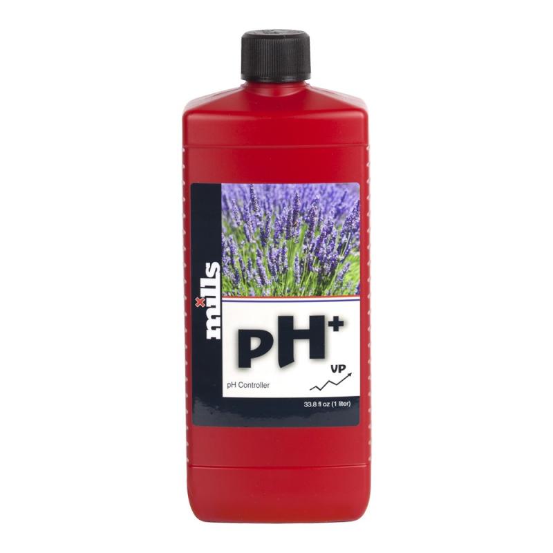 Mills pH Plus 1L