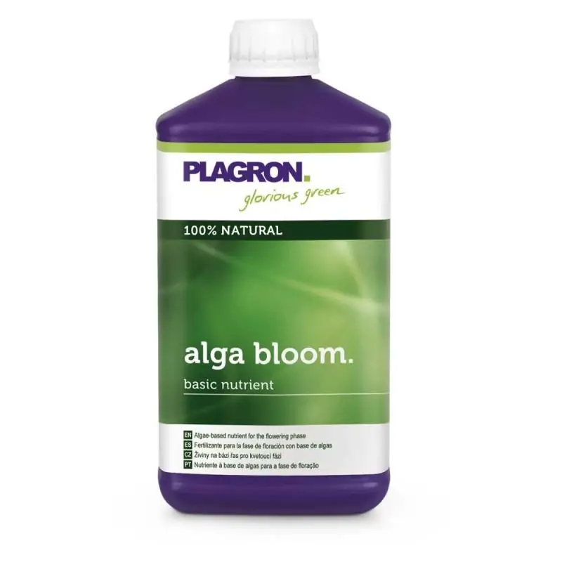 Alga Bloom 1L