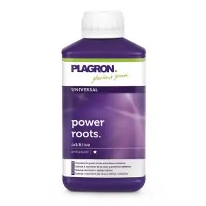 Power Roots 250ml
