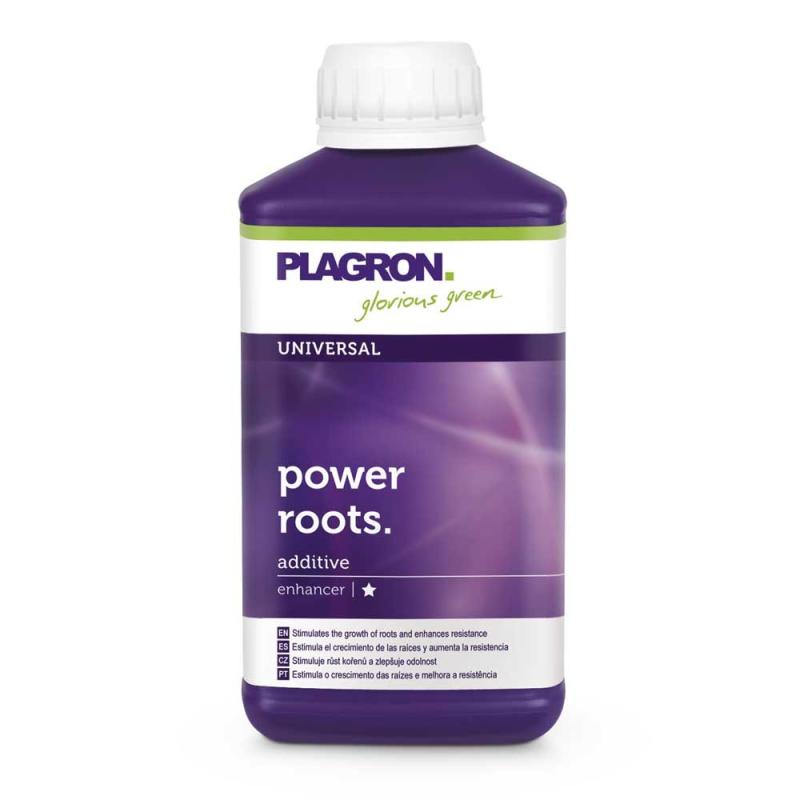 Power roots 250ml