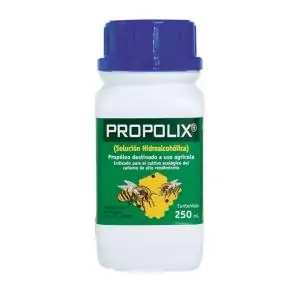 Propolix 250ml - Trabe | Sativa Grow Shop