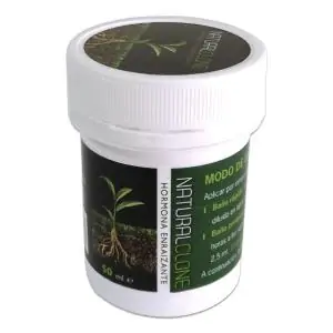 Natural Clone 250 ml