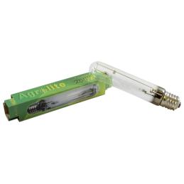 Bombilla Agrolite 250W Crecimiento y Floración - Sativagrowshop.com