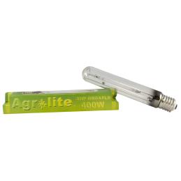 Bombilla Agrolite 400W Crecimiento y Floración - Sativagrowshop.com