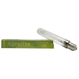Bombilla Agrolite 600W Crecimiento y Floración SHP - Sativagrowshop.com
