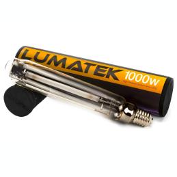 Bombilla Lumatek dual 1000W - Sativagrowshop.com