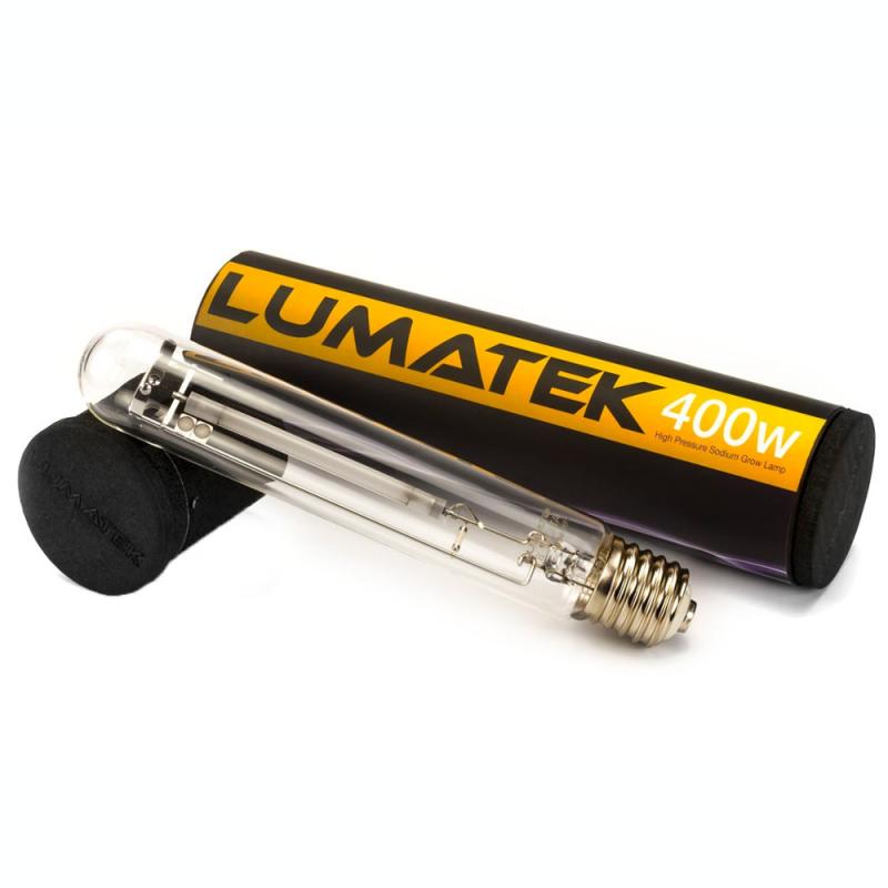 Bombilla Lumatek dual 400W - Sativagrowshop.com
