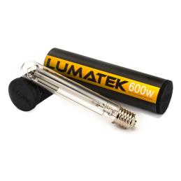 Bombilla Lumatek dual 600W - Sativagrowshop.com