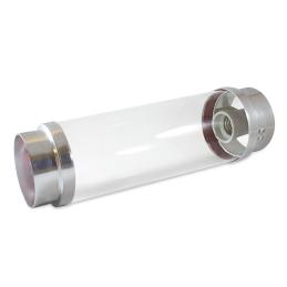 Cooltube Glass 150mm Sin Reflector