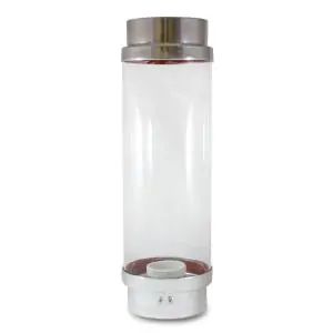 Cooltube Glass 150mm Sin Reflector