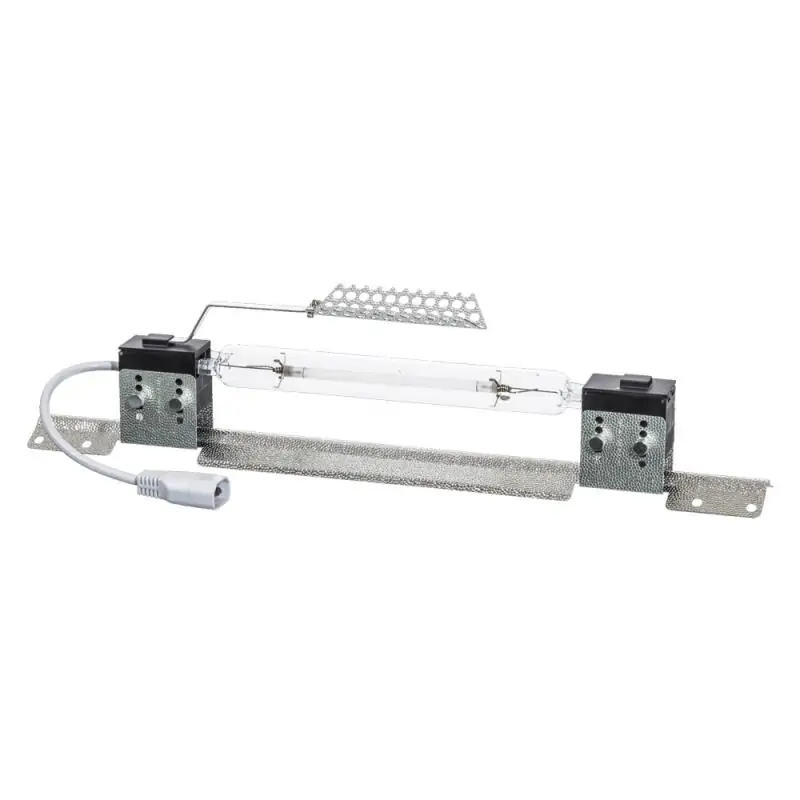 Casquillo Hellion Doble Adjust-A-Wing