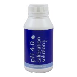 Calibración pH 4.0 Bluelab 250ml