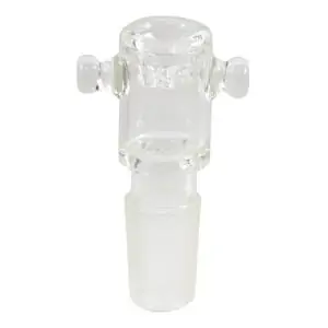 Cazoleta macho Luxe 19mm