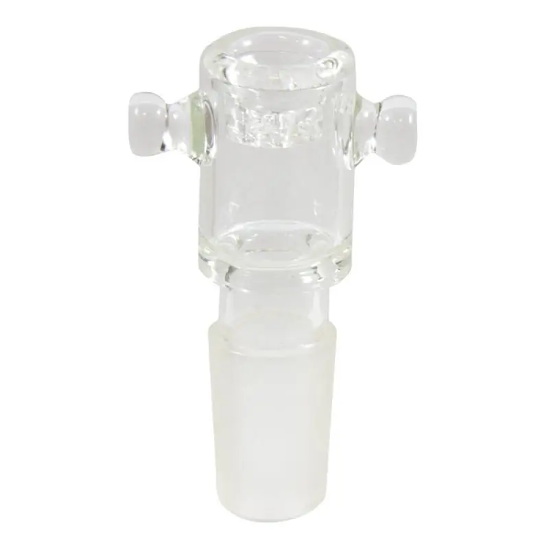 Cazoleta macho Luxe 19mm