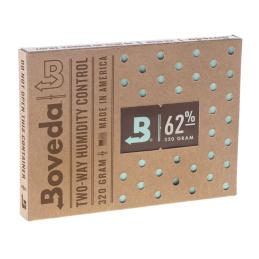 Boveda 62% 320g 1uds - Sativagrowshop.com