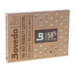 Boveda 58% 320g 1uds - Sativagrowshop.com